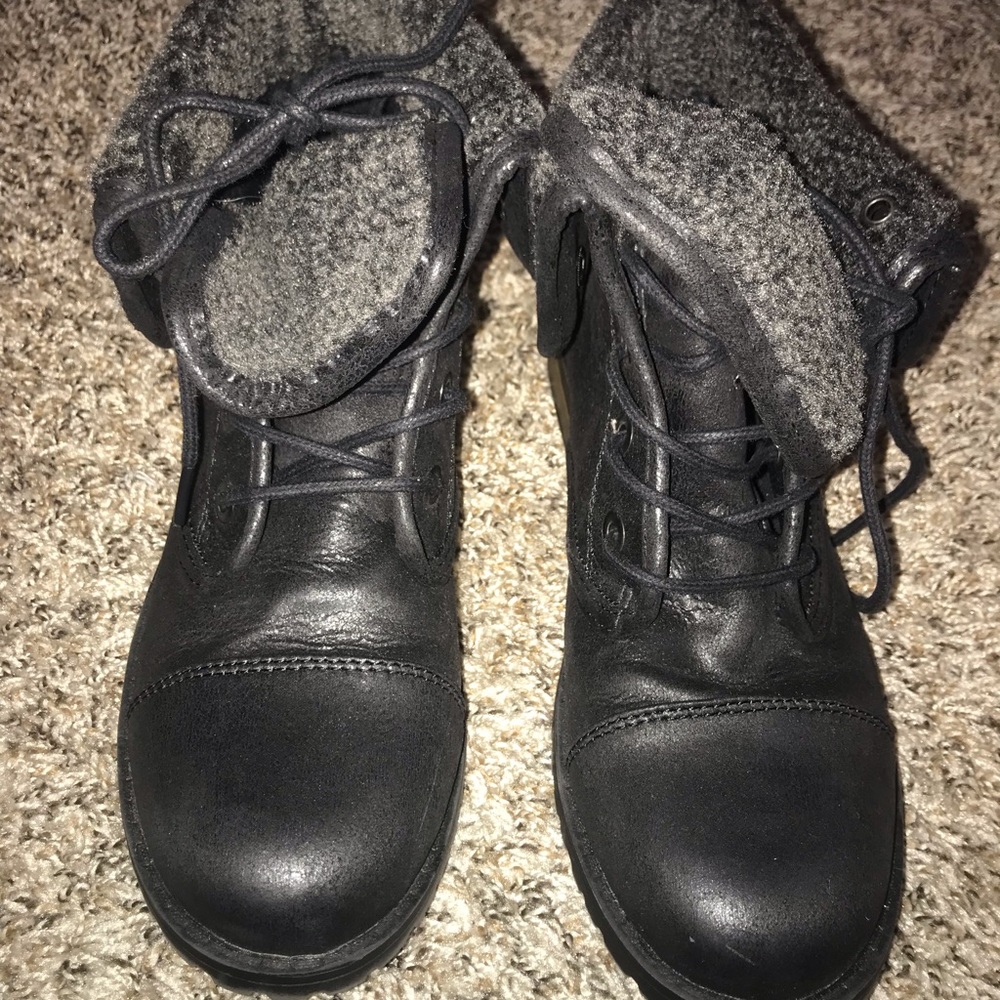Boots